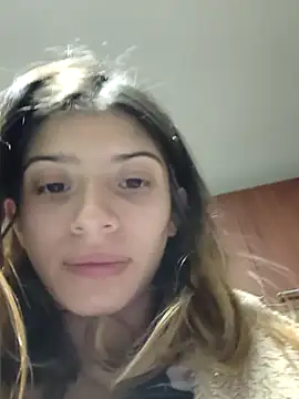 KratosAfroditacs online show from February 19, 11:34 pm