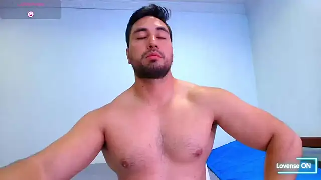 Snapshot of Kal_El_8 chatting on February 2, 10:19 pm Kal El 8 online show from February 2, 10:19 pm