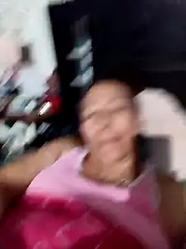 Antonela45 online show from February 3, 2:10 am