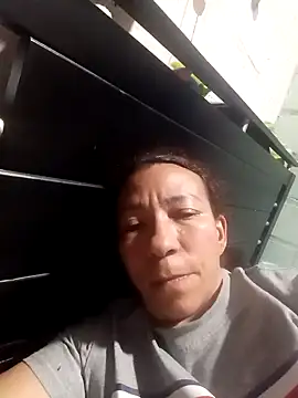 Antonela45 online show from April 18, 1:42 am