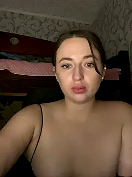 AlisaQSky online show from October 17, 8:44 pm