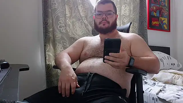 Edmund98 online show from February 6, 6:22 pm