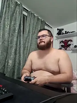 Edmund98 online show from February 16, 1:46 am