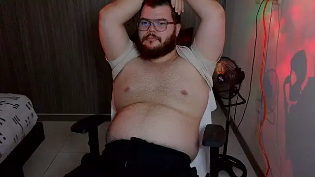 Edmund98 online show from February 26, 2:10 am