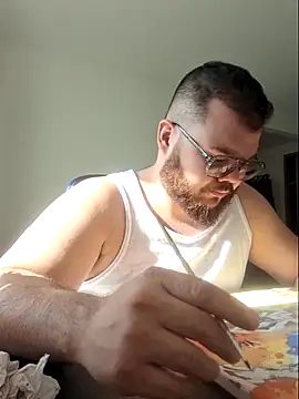 Edmund98 online show from March 4, 1:28 pm