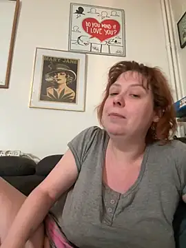 VeraaFlynn online show from February 27, 7:30 am