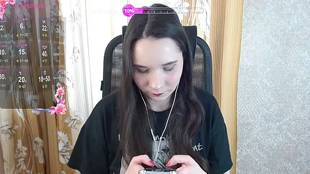 KateForLove online show from March 3, 11:27 am