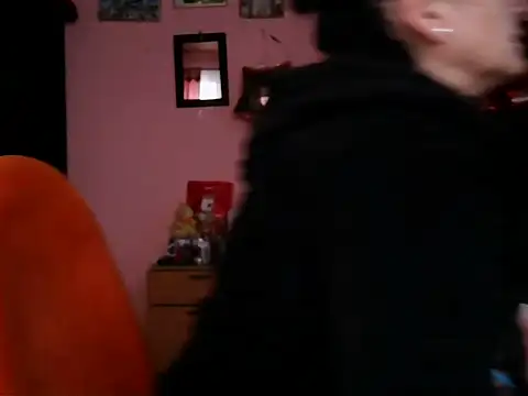 Snapshot of BiancaSteel chatting on May 14, 8:04 pm BiancaSteel online show from May 14, 8:04 pm