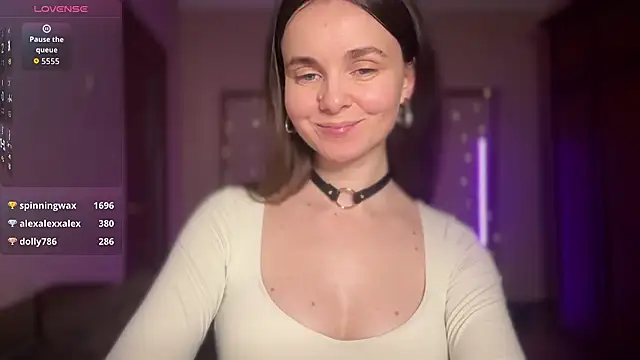 Snapshot of lanaloulou chatting on July 2, 8:59 pm lanaloulou online show from July 2, 8:59 pm