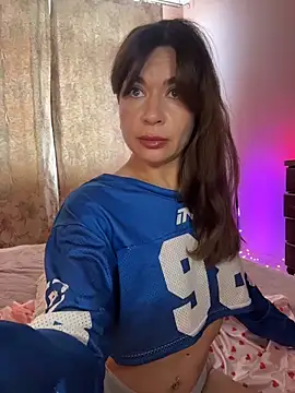 Snapshot of Mary_Kiitty chatting on March 17, 10:51 am Mary Kiitty online show from March 17, 10:51 am