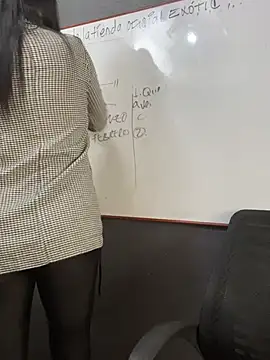 Ariana Rodriguez online show from March 22, 2:47 pm