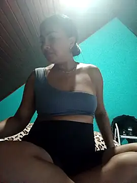 Ariana Rodriguez online show from February 11, 1:10 am