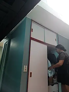 Ariana Rodriguez online show from March 10, 1:16 pm