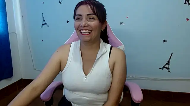 nanis milf online show from February 20, 3:01 pm