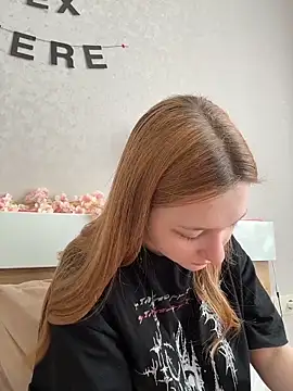 Bonechka online show from April 2, 7:39 am