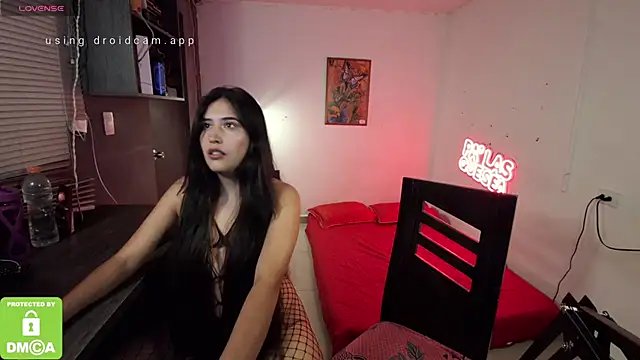 incubus2sucubus online show from March 7, 6:27 pm