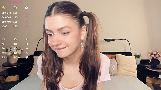 CathrynCovil online show from April 16, 9:43 am