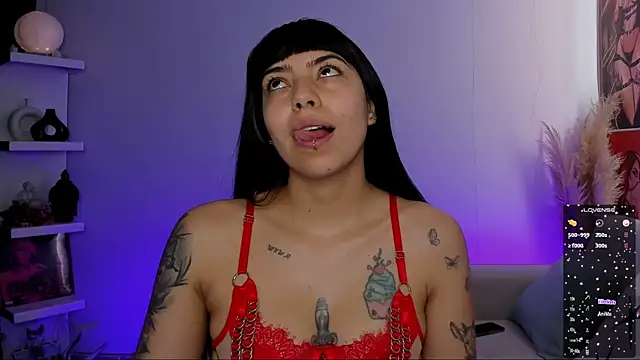 Snapshot of Saraa_Desiree chatting on September 16, 4:19 pm Saraa Desiree online show from September 16, 4:19 pm