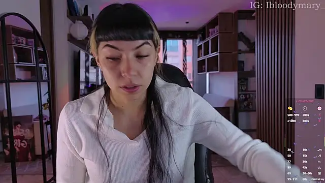 Snapshot of Saraa_Desiree chatting on June 3, 2:55 pm Saraa Desiree online show from June 3, 2:55 pm