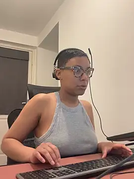 Melia Rayne online show from March 27, 10:48 am