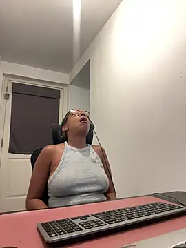 Melia Rayne online show from July 22, 11:13 am