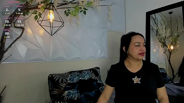 Snapshot of Chanel_milff_ chatting on May 1, 3:16 pm Chanel milff online show from May 1, 3:16 pm