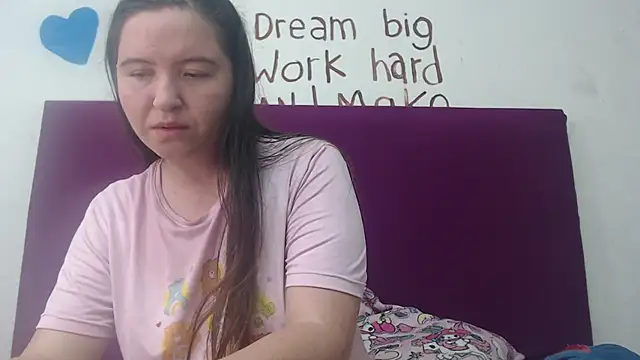 abbydirtys online show from February 15, 8:38 pm