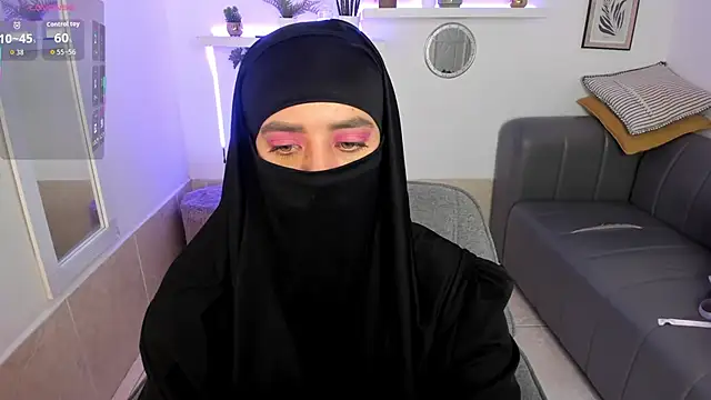 salma arabicc online show from September 13, 5:51 am