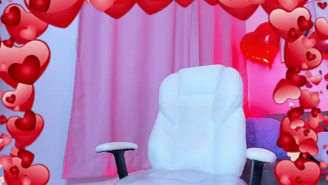 gaaby foxx online show from February 14, 1:30 pm