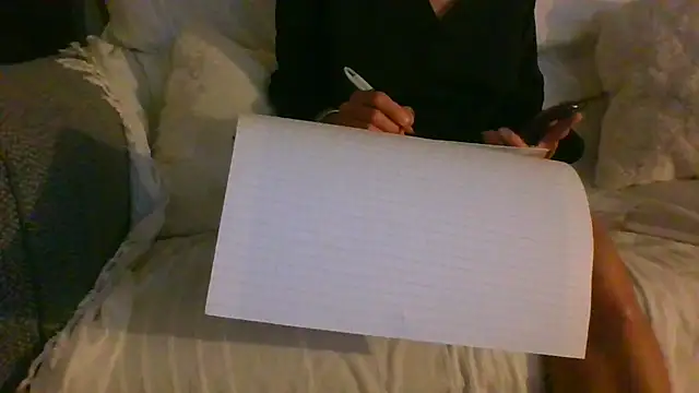 Valentinette online show from September 16, 7:37 pm