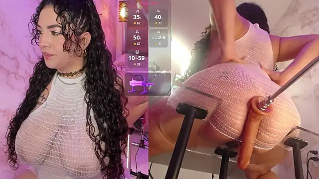 RoxyLicious  online show from November 19, 1:33 pm