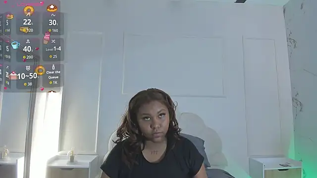 Snapshot of Candaceoweens chatting on July 21, 3:42 am Candaceoweens online show from July 21, 3:42 am
