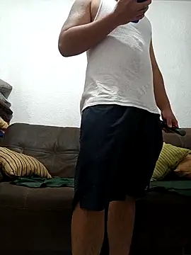 DocPepino online show from March 18, 1:21 am