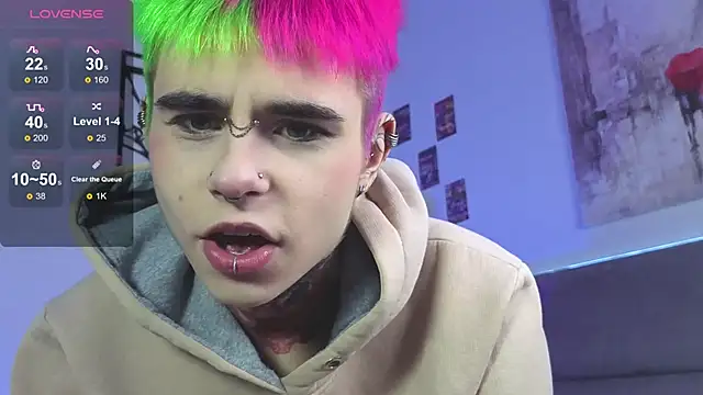 Snapshot of Alex_Vallley chatting on September 24, 11:41 pm Alex Vallley online show from September 24, 11:41 pm