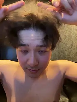 waka3232 online show from February 20, 4:31 am