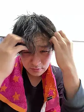 waka3232 online show from March 10, 4:50 am