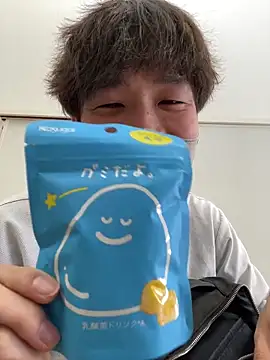 waka3232 online show from March 11, 2:17 am