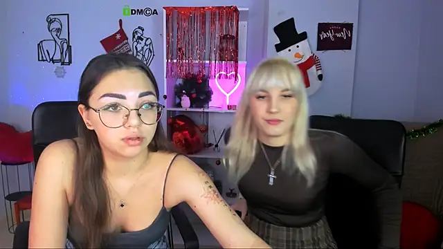 kiki swan online show from January 7, 7:00 am