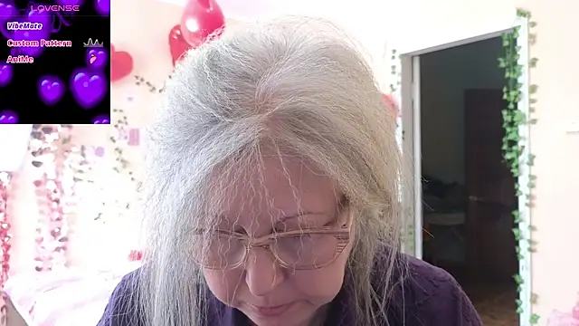 Wane Witch online show from February 22, 6:46 am