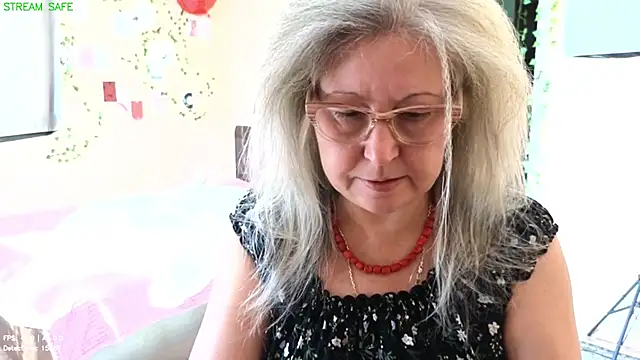 Wane Witch online show from August 2, 5:17 am