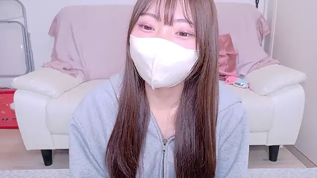 Ran-o0 0o online show from April 21, 2:04 am