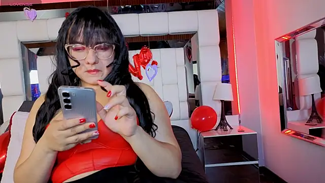 Sarafountain online show from February 13, 3:57 am