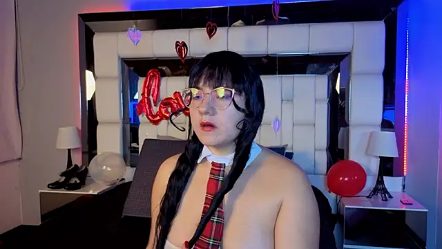 Sarafountain online show from February 14, 4:20 am