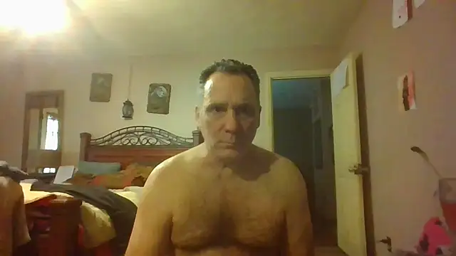 HunkofRock online show from March 31, 12:16 pm