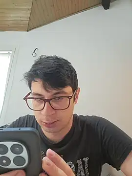 Maracujand80 online show from April 15, 9:27 am