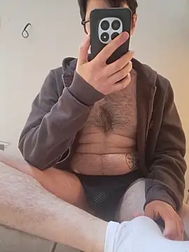 Maracujand80 online show from April 17, 12:41 pm