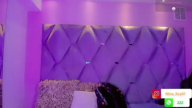 Snapshot of Nina_Keyli chatting on November 23, 7:46 pm Nina Keyli online show from November 23, 7:46 pm