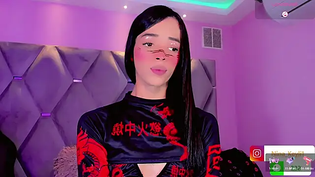 Snapshot of Nina_Keyli chatting on December 4, 7:33 pm Nina Keyli online show from December 4, 7:33 pm