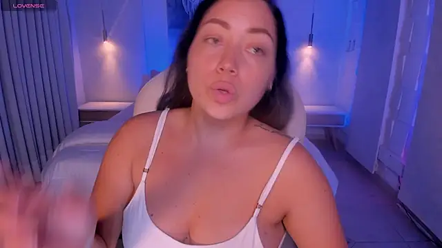 heidy johns online show from February 3, 3:15 am