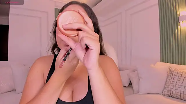 heidy johns online show from February 20, 7:25 pm